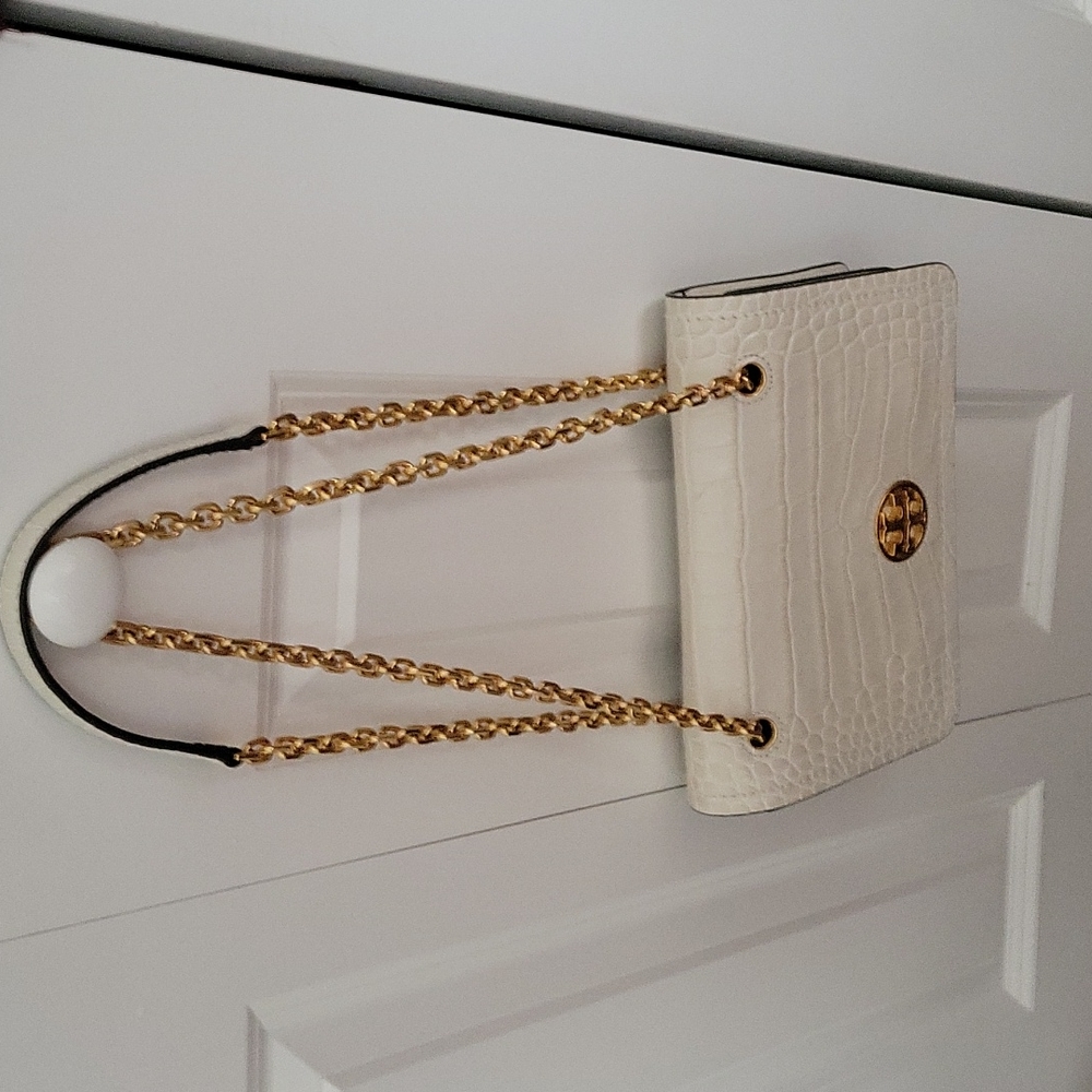 Crossbody leather Bag